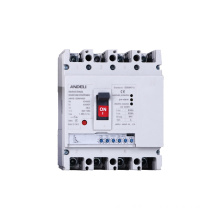 ANDELI AM1E-125/4300 32A 125A 16 20 25 32 40 50 60 70 80 90 100 125 amp usa outdoor low voltage mccb circuit breaker